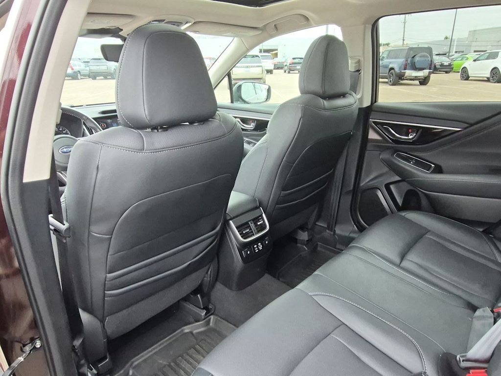Thumbnail: 2023 Subaru Outback - 13