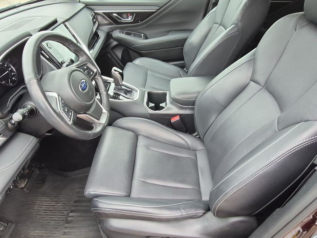 Thumbnail: 2023 Subaru Outback - 11