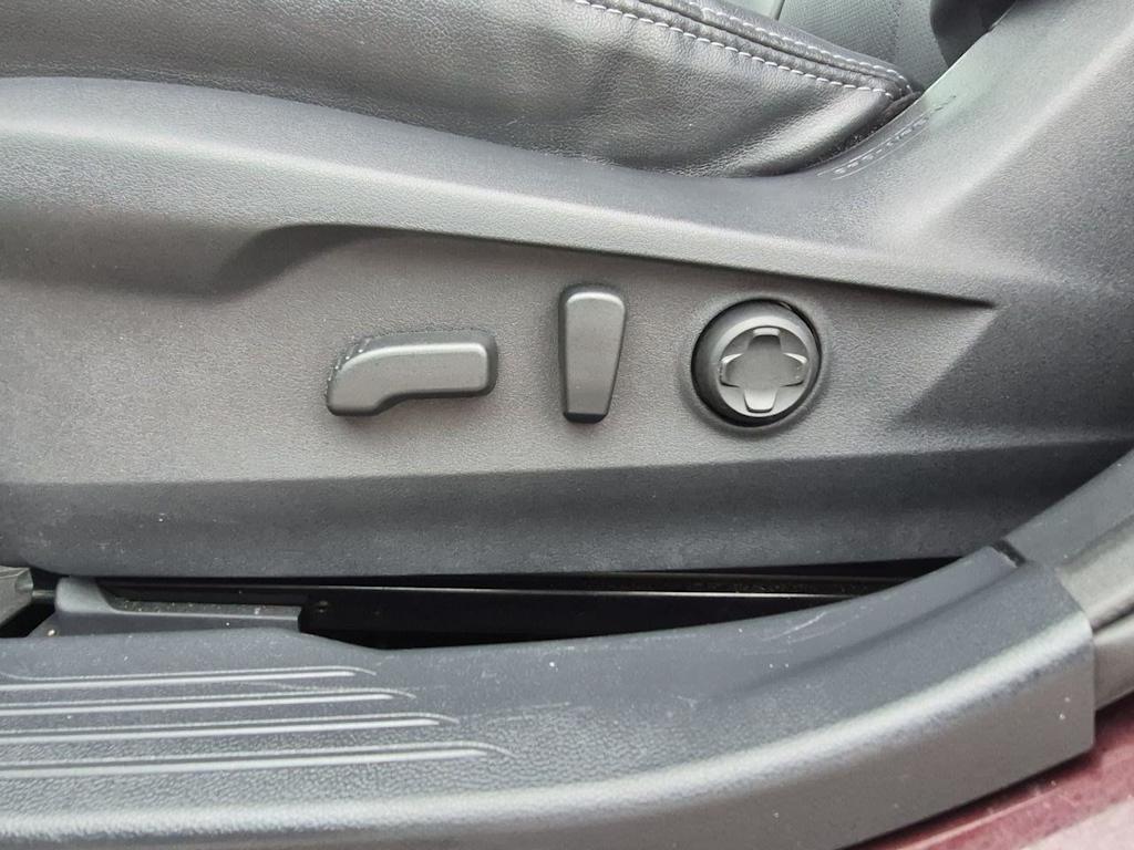 Thumbnail: 2023 Subaru Outback - 27