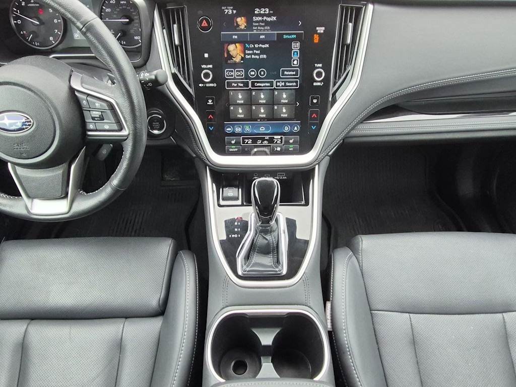 Thumbnail: 2023 Subaru Outback - 15