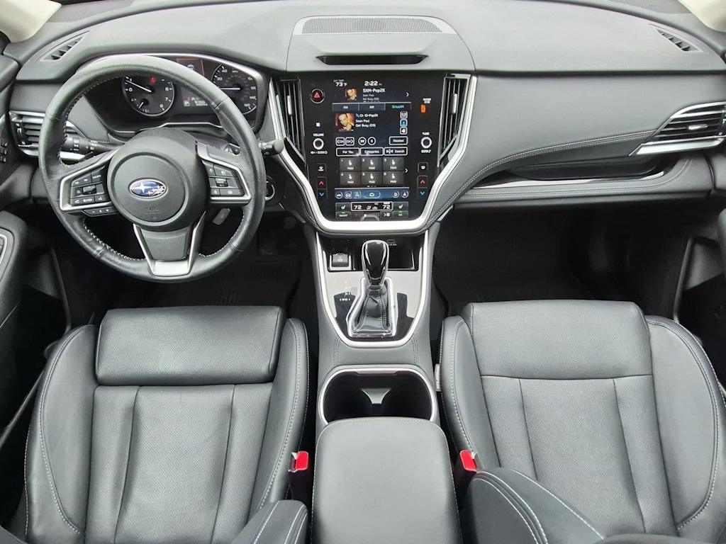 Thumbnail: 2023 Subaru Outback - 10