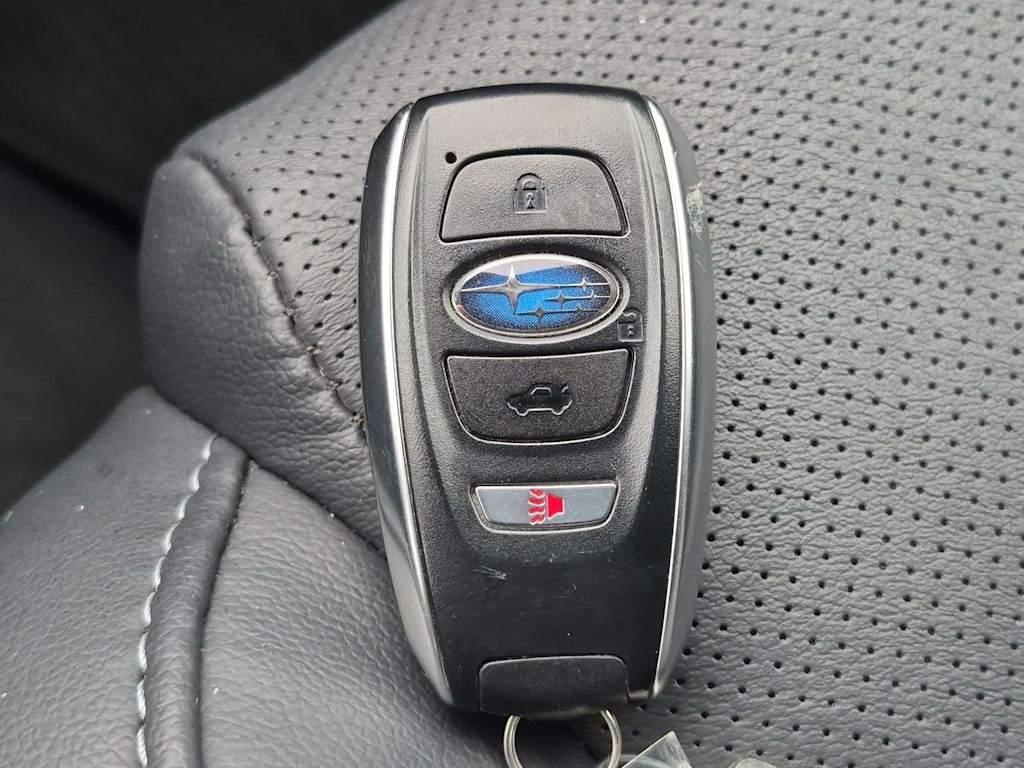 Thumbnail: 2023 Subaru Outback - 20