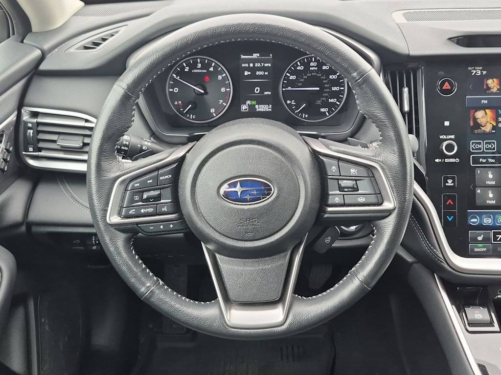 Thumbnail: 2023 Subaru Outback - 14