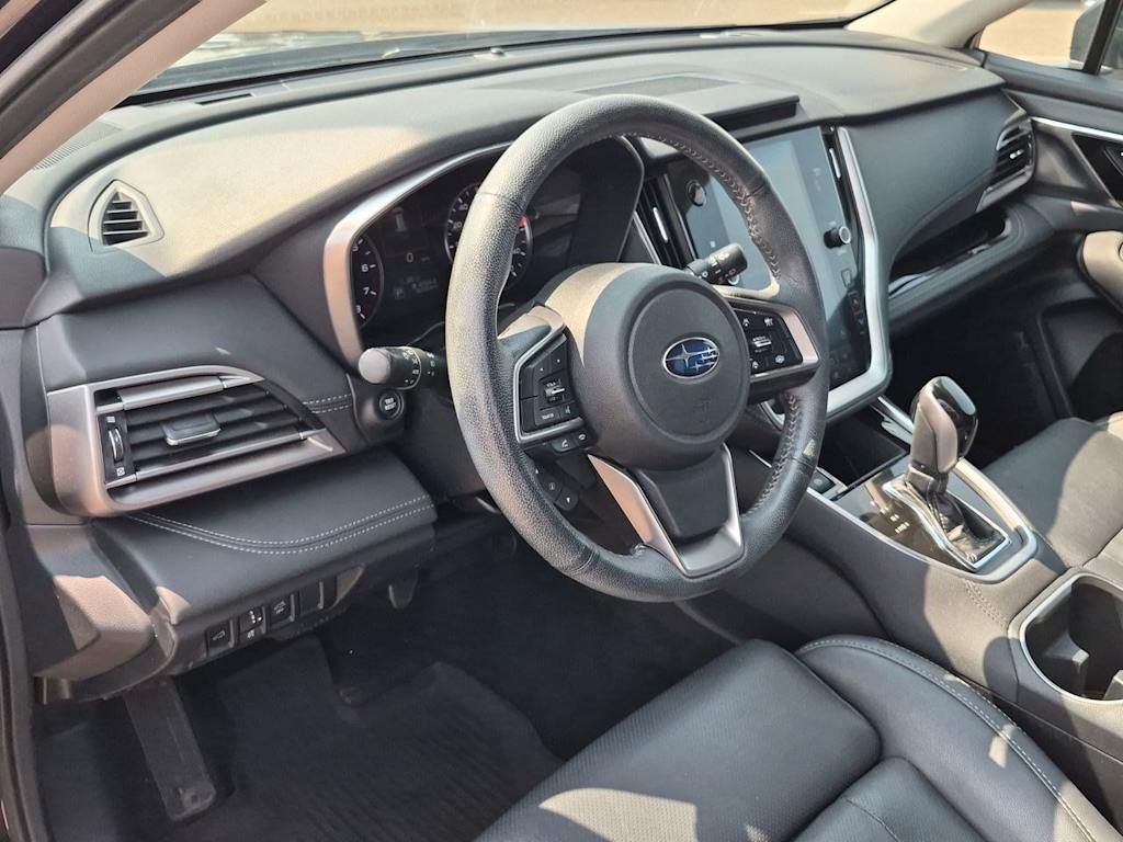 Thumbnail: 2022 Subaru Outback - 2