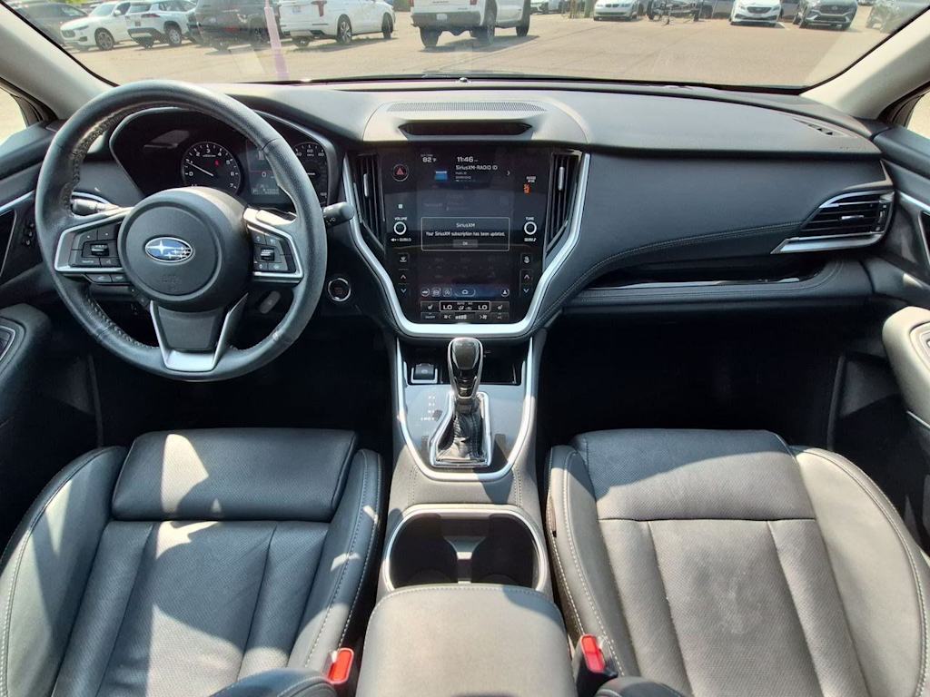 Thumbnail: 2022 Subaru Outback - 10