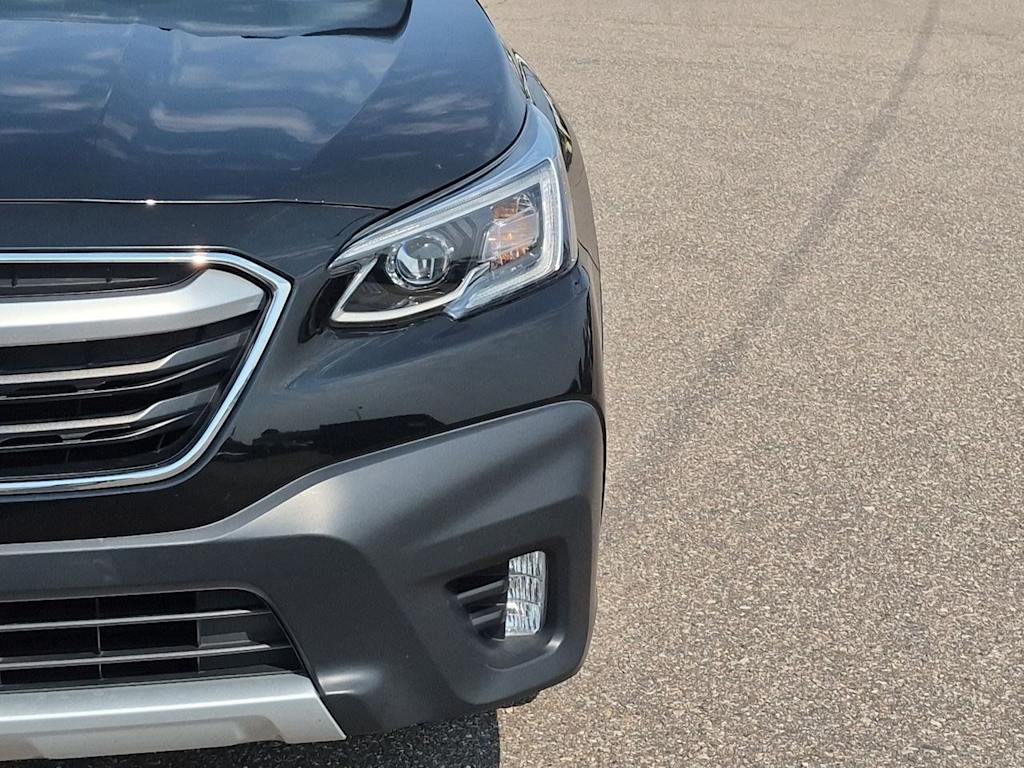 Thumbnail: 2022 Subaru Outback - 7
