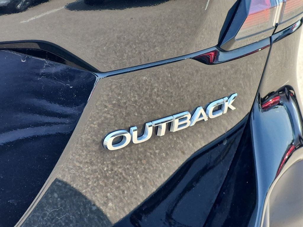 Thumbnail: 2022 Subaru Outback - 25