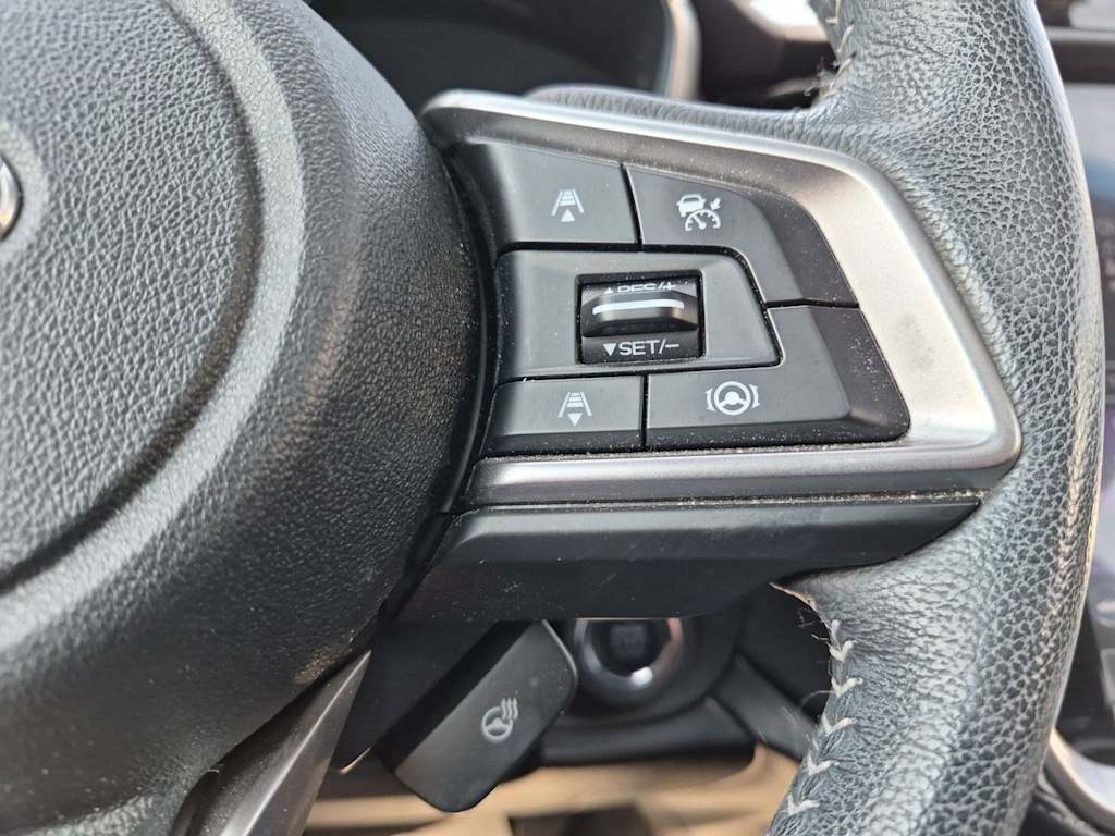 Thumbnail: 2022 Subaru Outback - 31