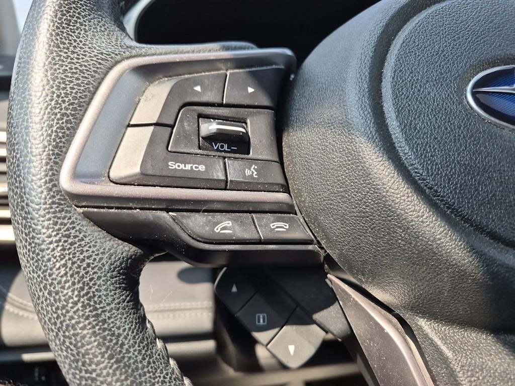 Thumbnail: 2022 Subaru Outback - 30