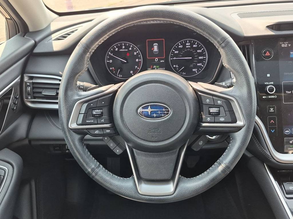 Thumbnail: 2022 Subaru Outback - 14