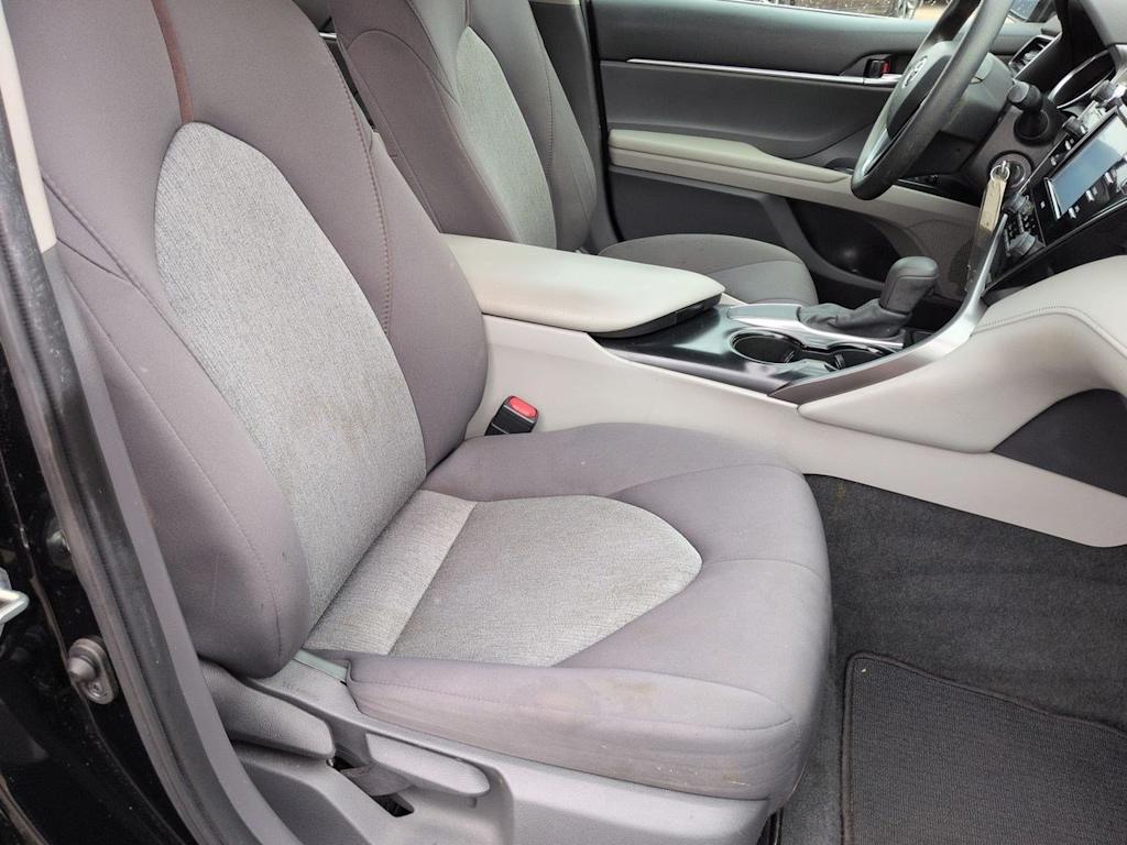 Thumbnail: 2020 Toyota Camry - 12