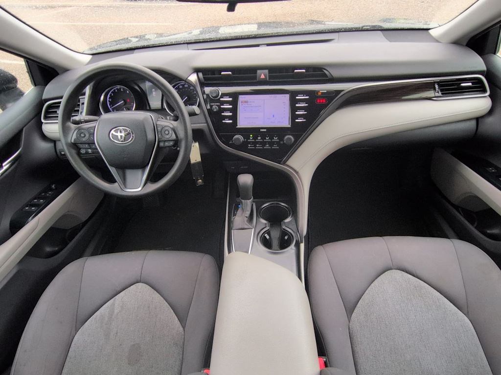 Thumbnail: 2020 Toyota Camry - 10