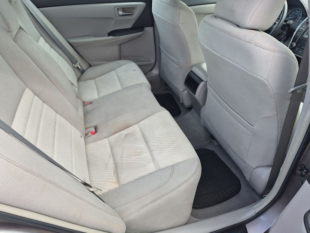 Thumbnail: 2015 Toyota Camry - 28