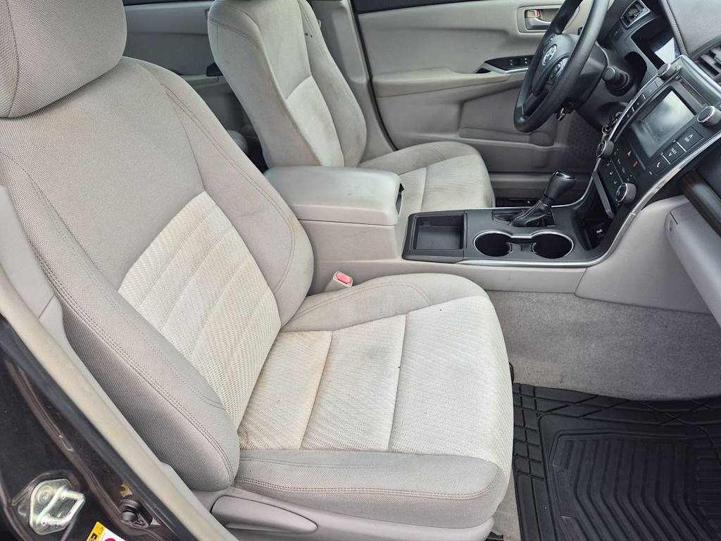 Thumbnail: 2015 Toyota Camry - 11