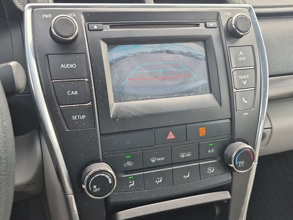 Thumbnail: 2015 Toyota Camry - 15