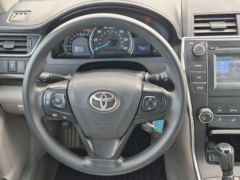 Thumbnail: 2015 Toyota Camry - 13