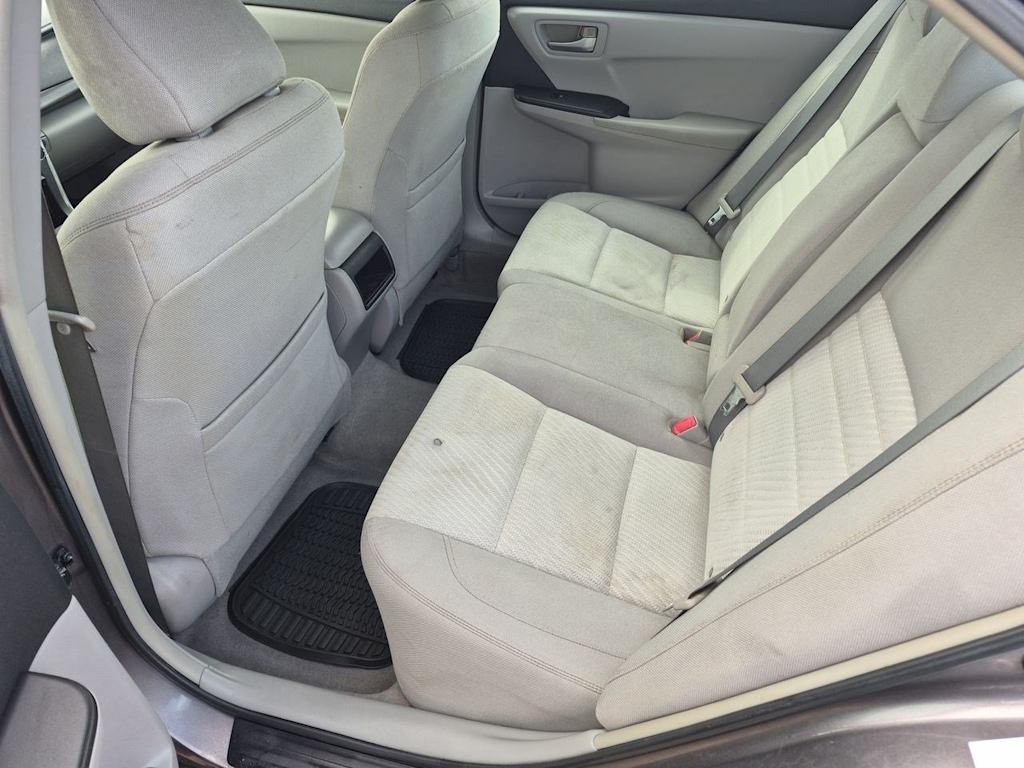 Thumbnail: 2015 Toyota Camry - 27
