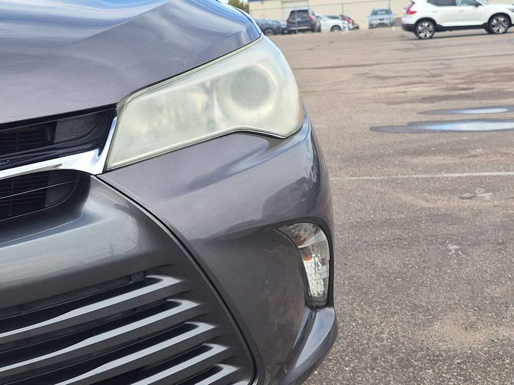 Thumbnail: 2015 Toyota Camry - 24