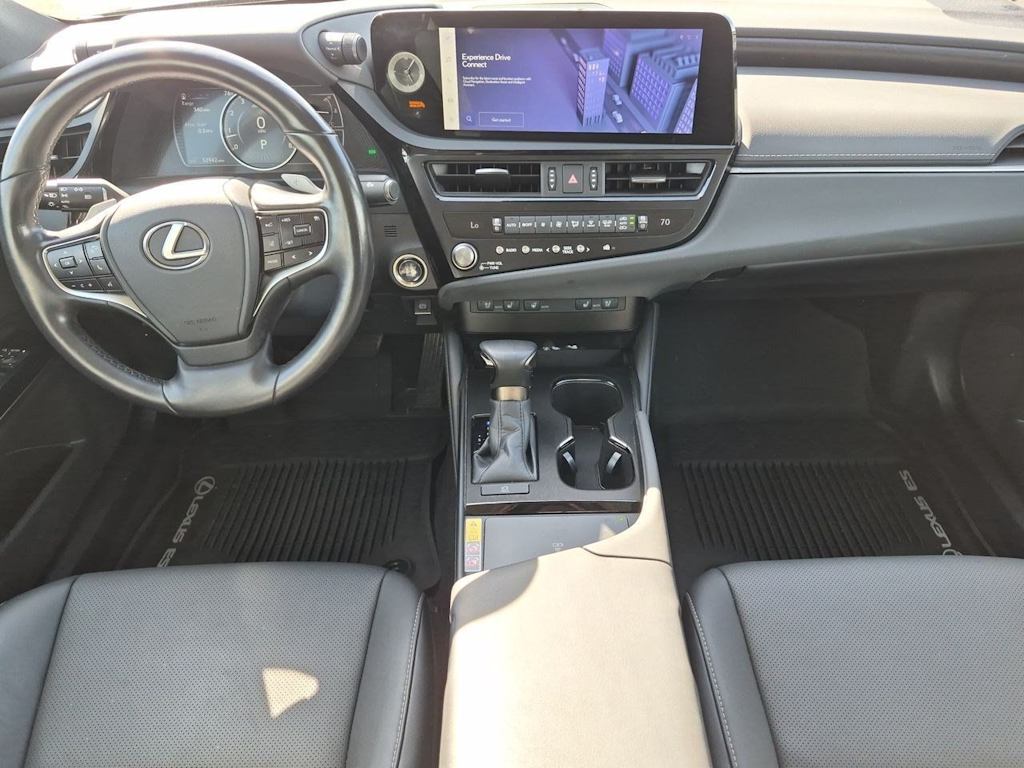 Thumbnail: 2025 Lexus ES - 10