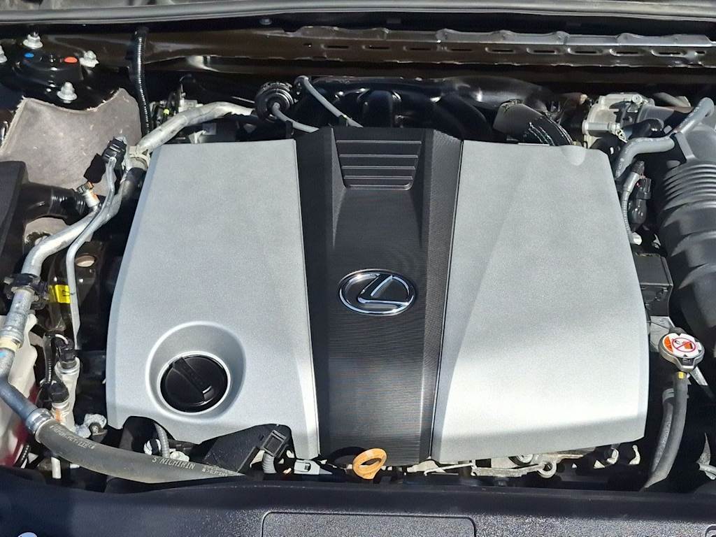 Thumbnail: 2025 Lexus ES - 9