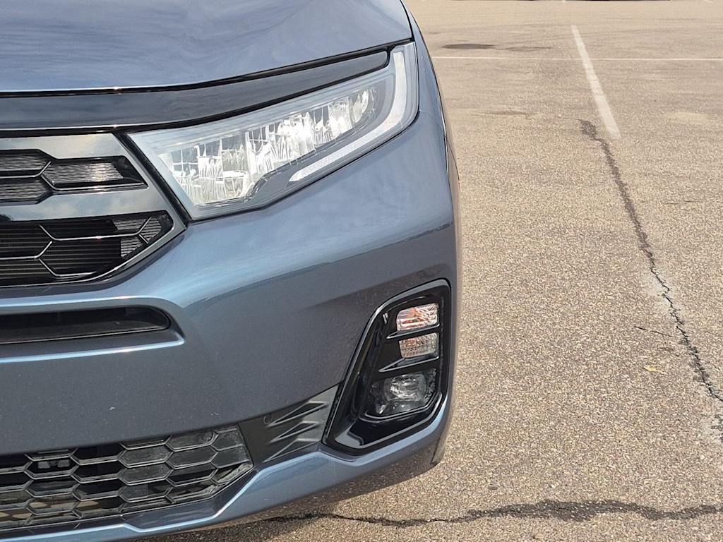 Thumbnail: 2025 Honda Odyssey - 24