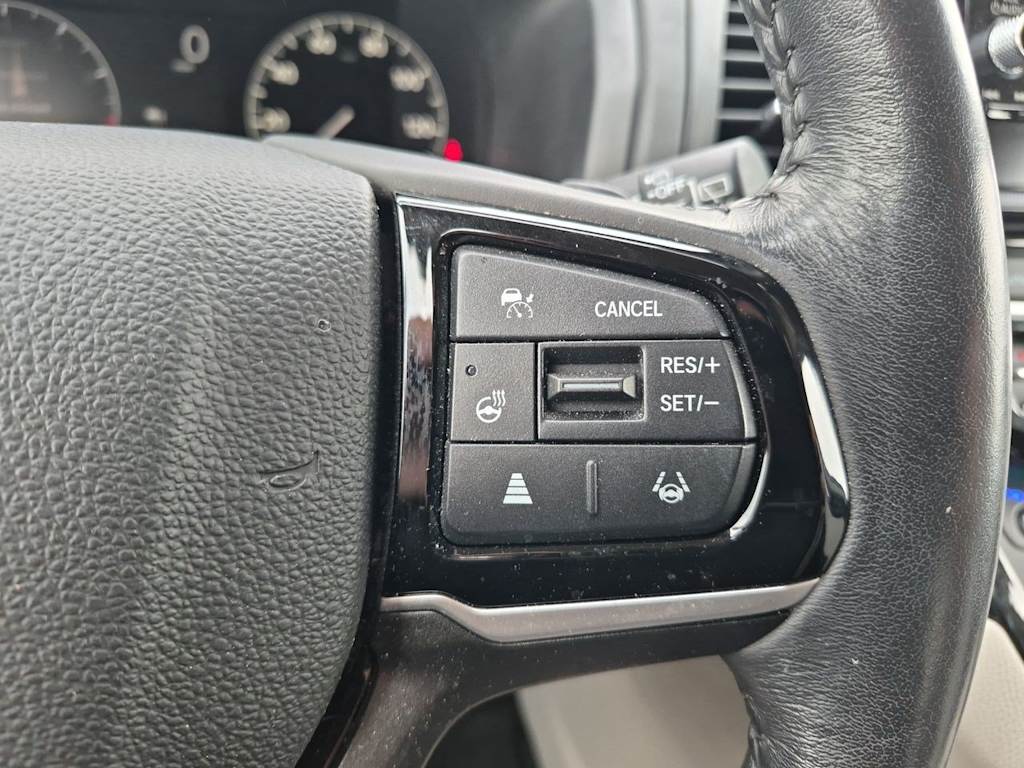 Thumbnail: 2025 Honda Odyssey - 34