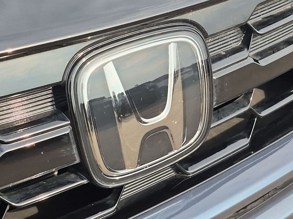 Thumbnail: 2025 Honda Odyssey - 25