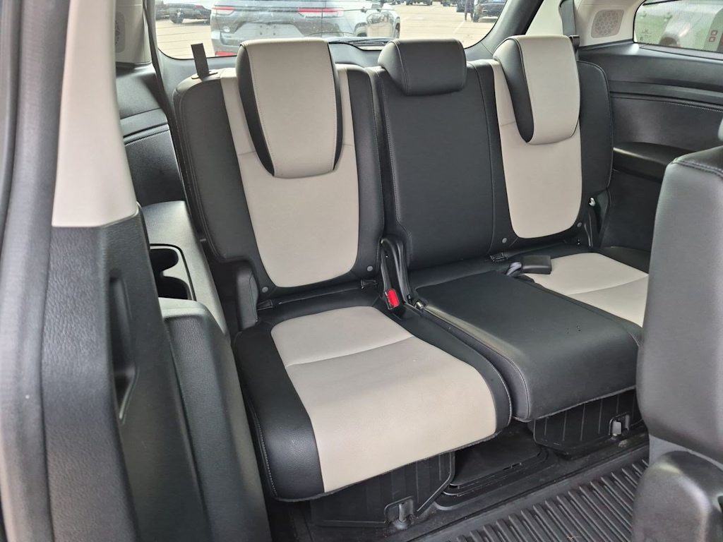 Thumbnail: 2025 Honda Odyssey - 30
