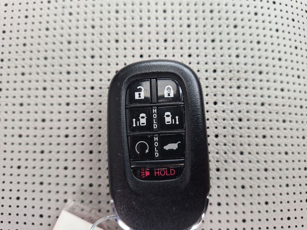 Thumbnail: 2025 Honda Odyssey - 19