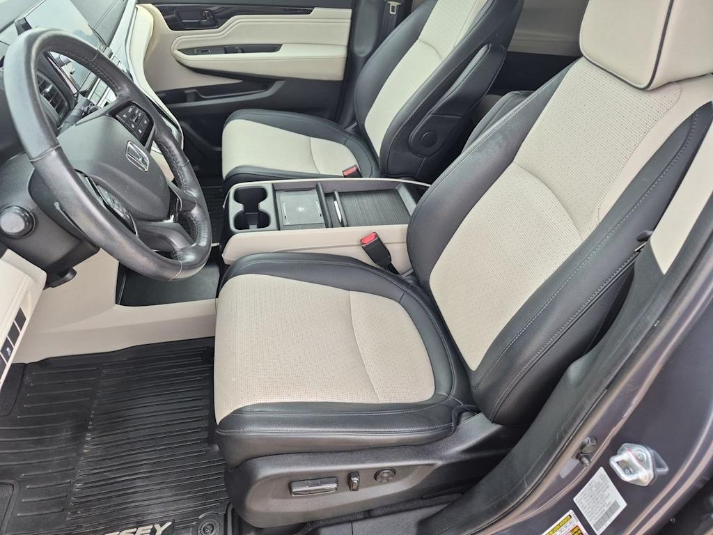 Thumbnail: 2025 Honda Odyssey - 12