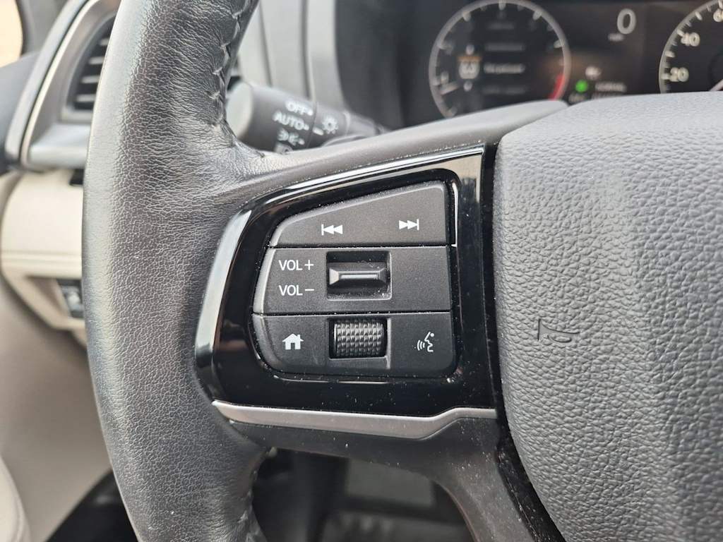 Thumbnail: 2025 Honda Odyssey - 33