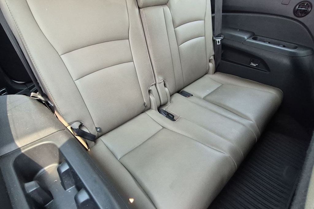 Thumbnail: 2016 Honda Pilot - 30