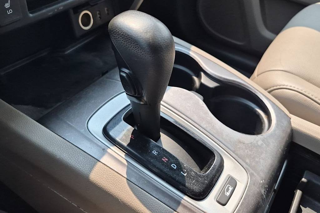 Thumbnail: 2016 Honda Pilot - 36
