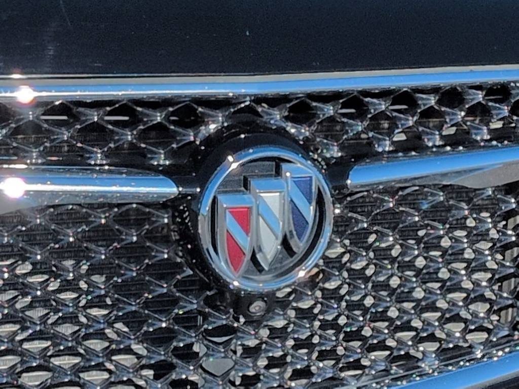Thumbnail: 2020 Buick Enclave - 7