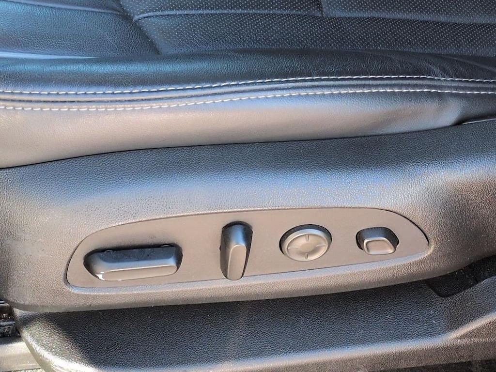 Thumbnail: 2020 Buick Enclave - 24