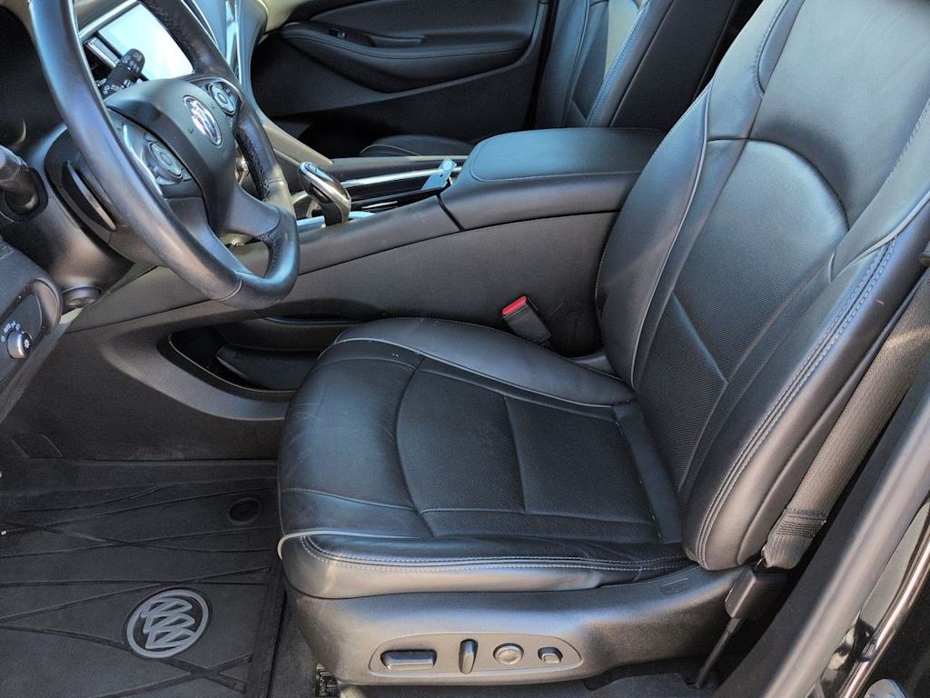 Thumbnail: 2020 Buick Enclave - 11