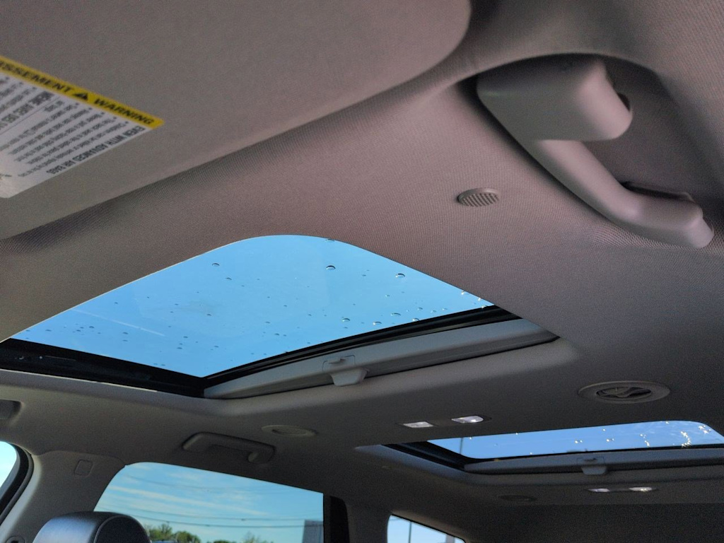 Thumbnail: 2020 Buick Enclave - 25