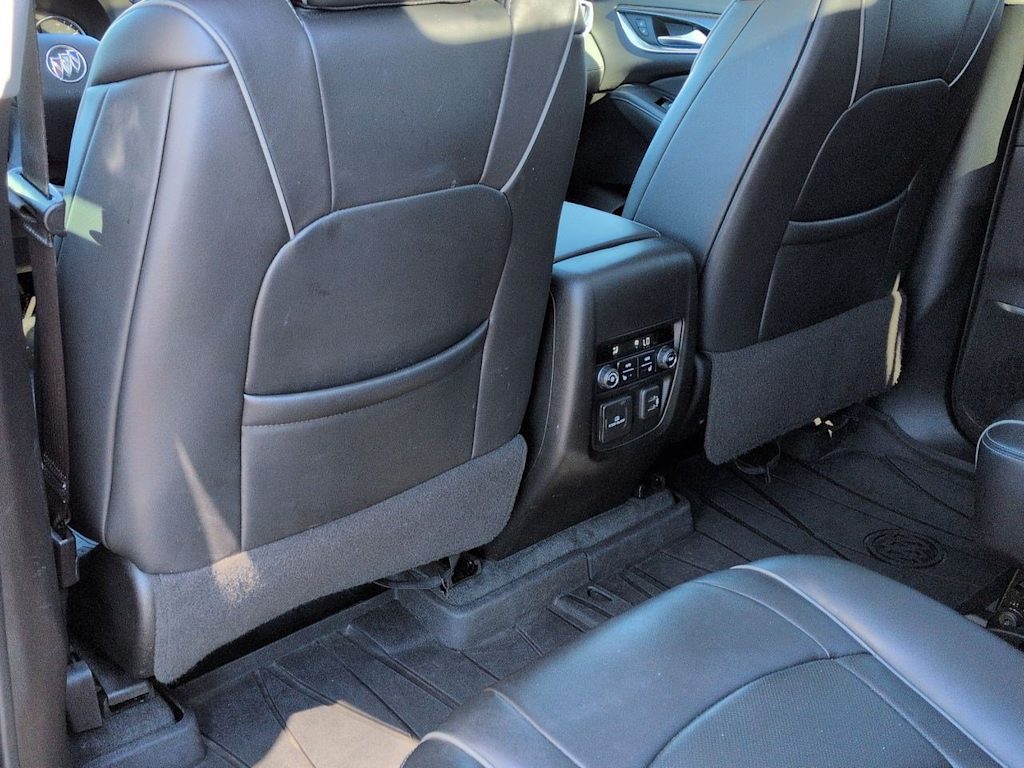 Thumbnail: 2020 Buick Enclave - 13