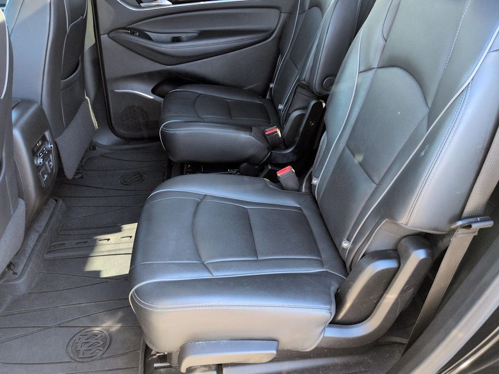Thumbnail: 2020 Buick Enclave - 26