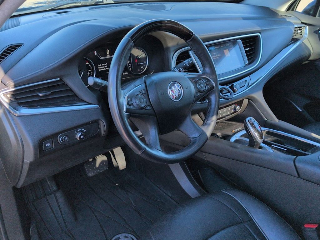 Thumbnail: 2020 Buick Enclave - 2