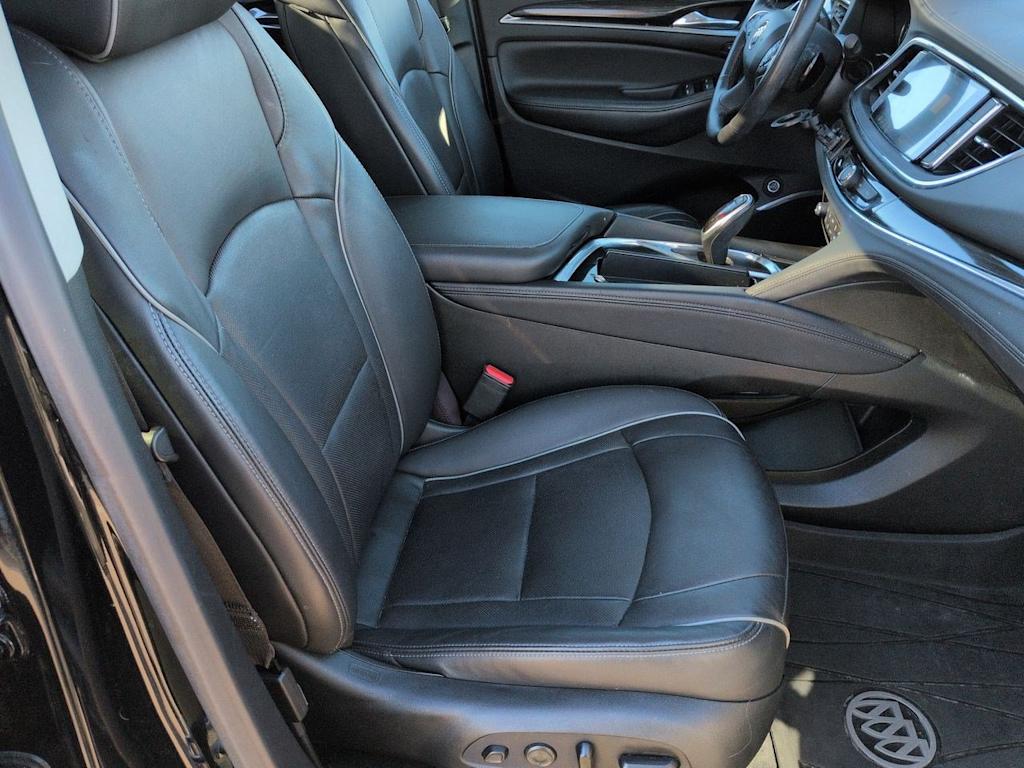Thumbnail: 2020 Buick Enclave - 12