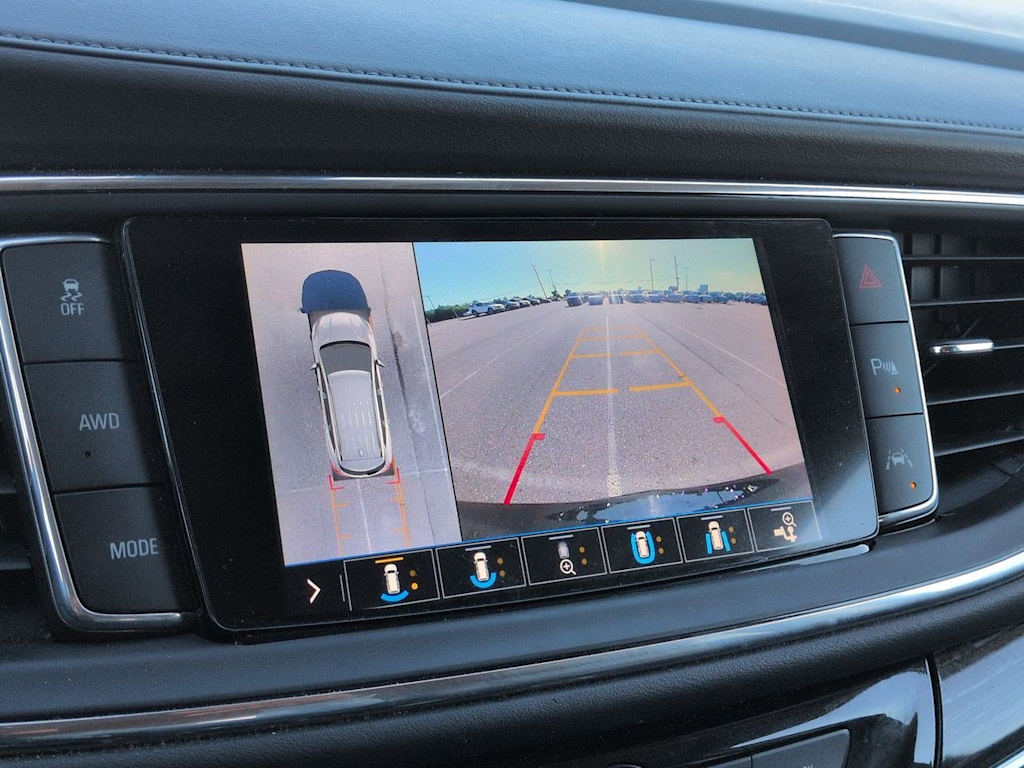 Thumbnail: 2020 Buick Enclave - 33