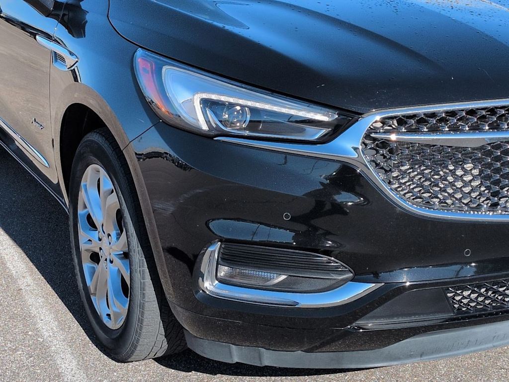 Thumbnail: 2020 Buick Enclave - 23