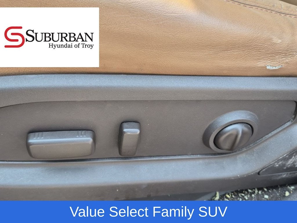 Thumbnail: 2014 Buick Enclave - 21