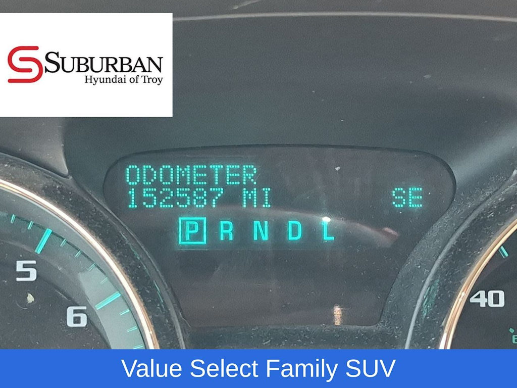 Thumbnail: 2014 Buick Enclave - 27