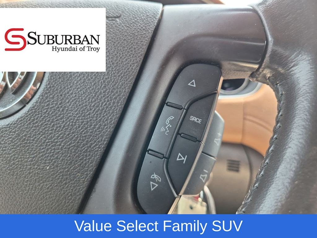 Thumbnail: 2014 Buick Enclave - 24