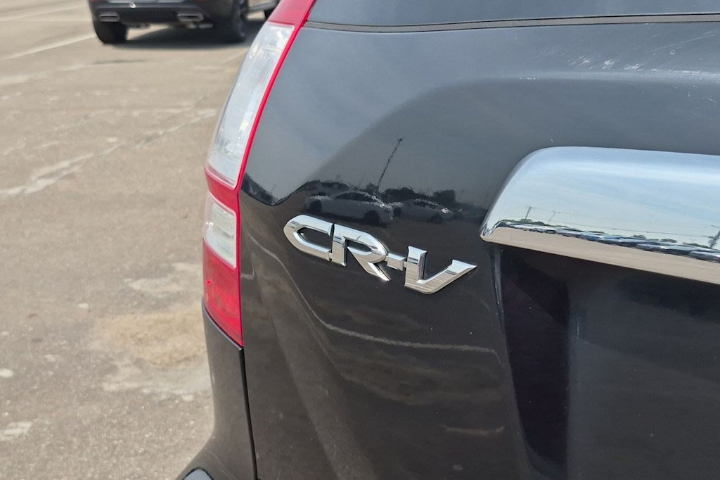 Thumbnail: 2010 Honda CR-V - 14
