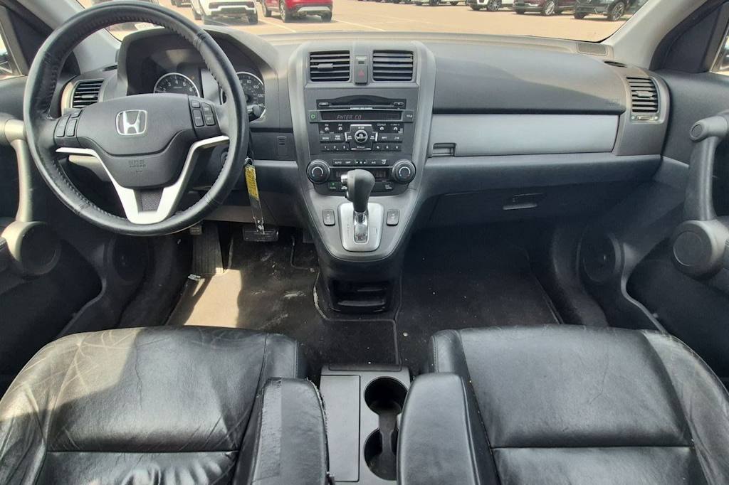 Thumbnail: 2010 Honda CR-V - 4
