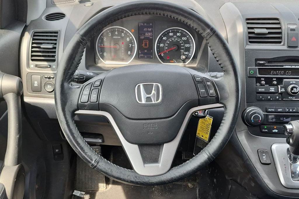 Thumbnail: 2010 Honda CR-V - 8