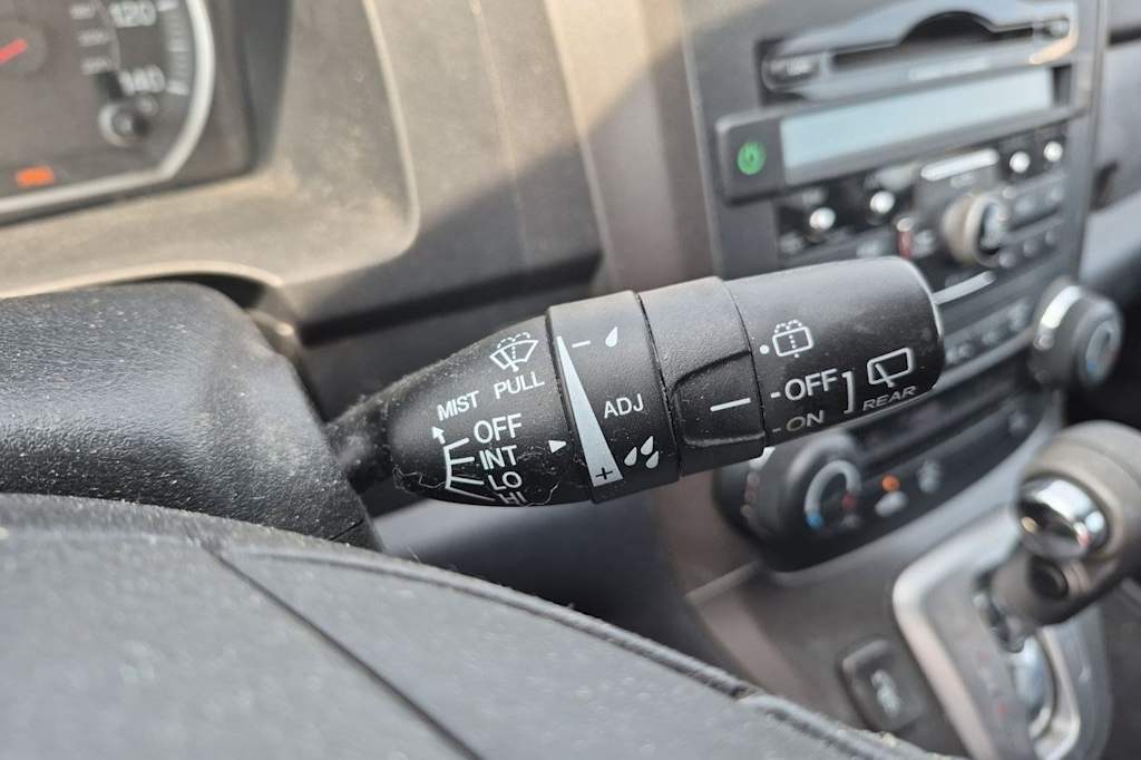 Thumbnail: 2010 Honda CR-V - 21